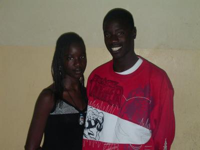 maty et massogui