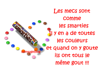 les couleurs