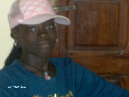 maye sylla