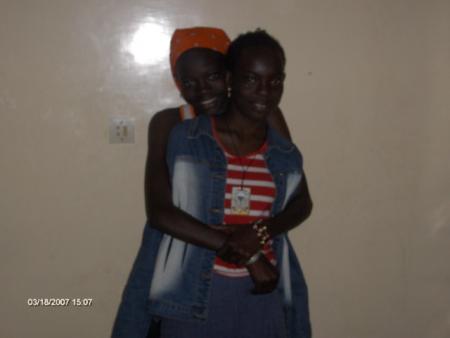 moi et mon ami