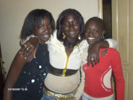 la famille