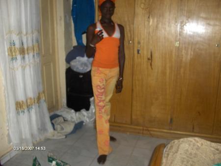maye sylla