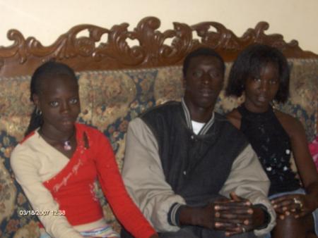 la famille