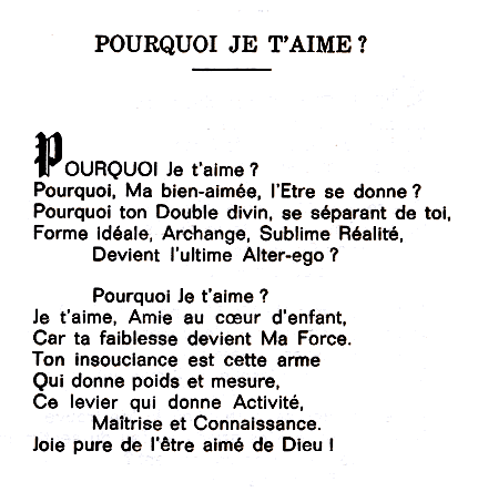poème