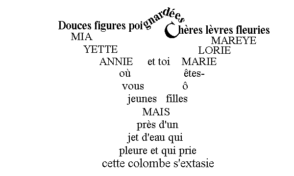 poème