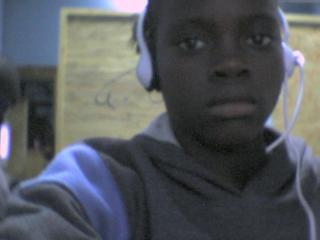 maye sylla