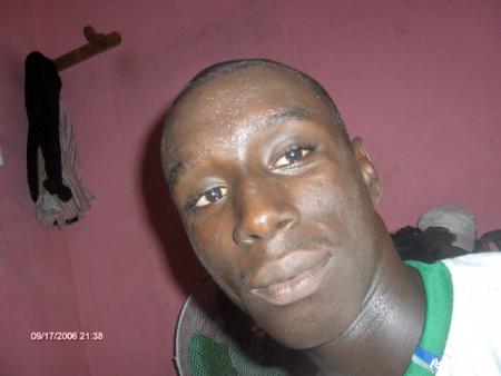 tapha sylla