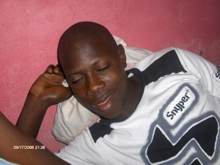 niang ballo