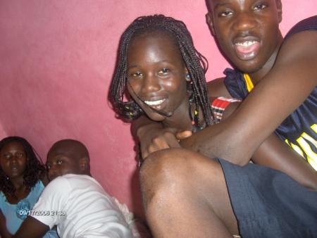 awdy thiam et amdy