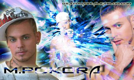 pokora