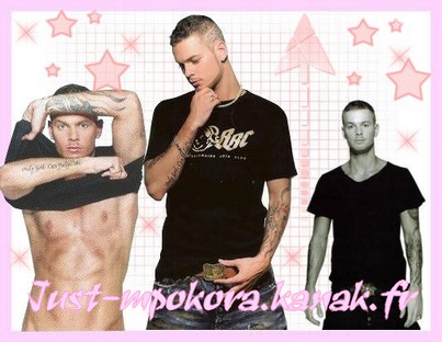 pokora