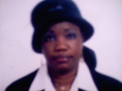 ndeye sylla